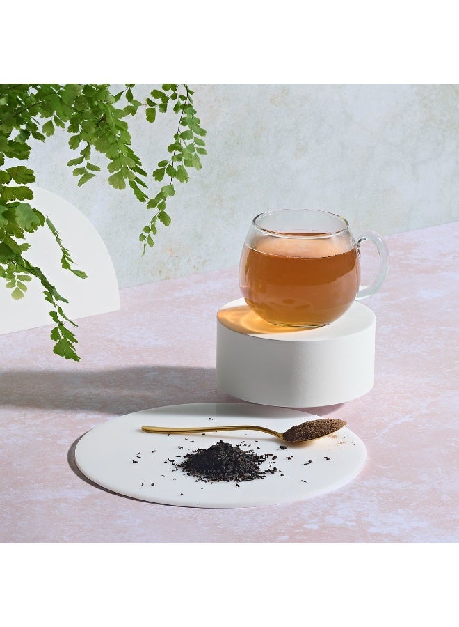 أتش أتش أس مجموعة شاي الأعشاب SA30 وكبسولات الحمية العشبية العطرية لدعم نمط حياة صحي - Image 5